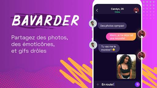 Ace: Rencontres et Discussions Vidéo en Direct screenshot 4