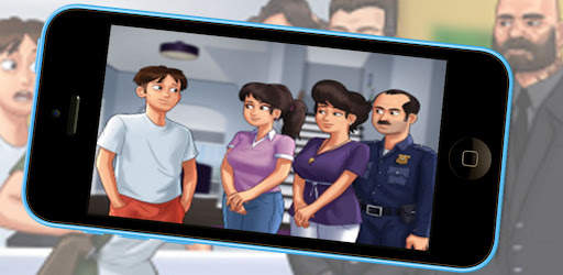 Summertime - Teen adventures screenshot 7