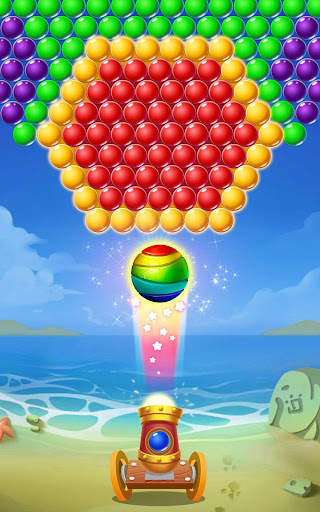 Bubble Shooter screenshot 17