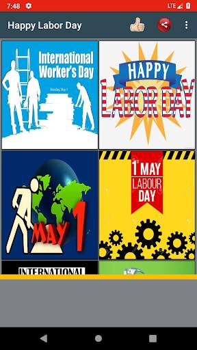 Happy World Environment Day Images screenshot 14