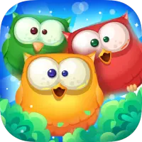 ikon Popstar Burung Hantu