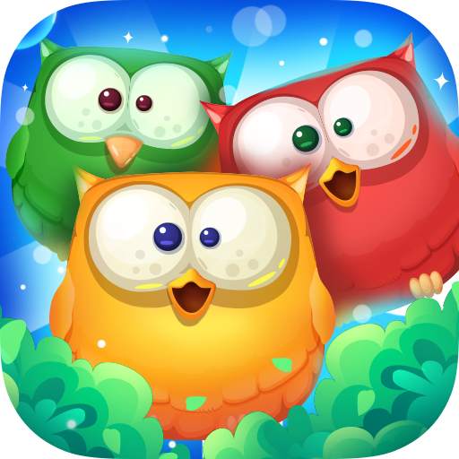 Owl PopStar -Blast Game 1.1.2