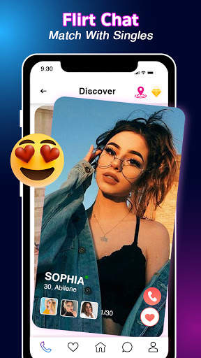 POPU Live - Random video Call screenshot 3