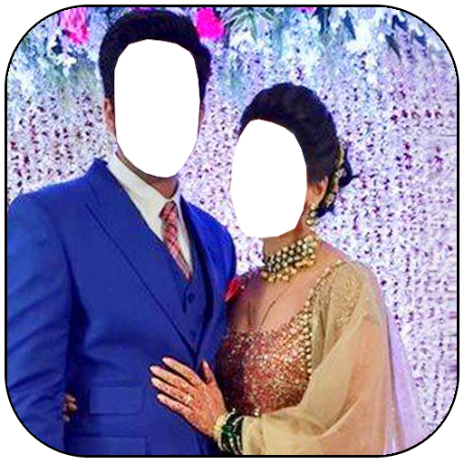 ikon Couple Photo Fashion Frame New