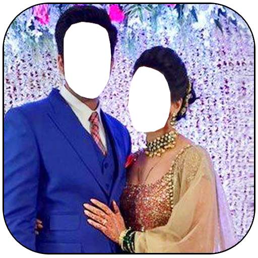 Couple Photo Fashion Frame New 1.3