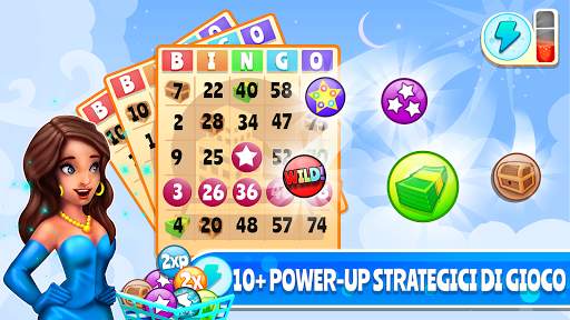Bingo Dice - Giochi di Bingo screenshot 6