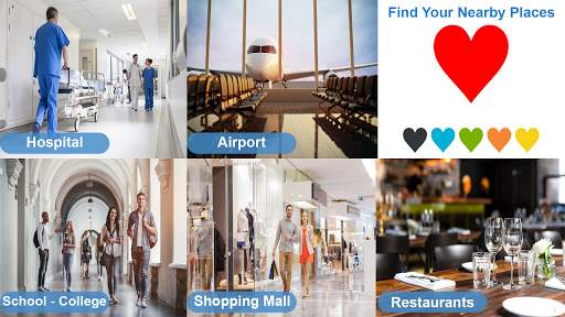 Gps Camera – Save Location in Photo screenshot 8