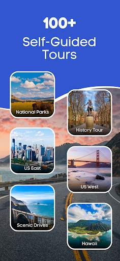Pacific Coast Highway 1 Guide screenshot 7