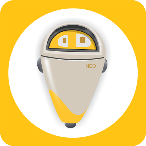 ikon NeoTrack - School Bus Tracking