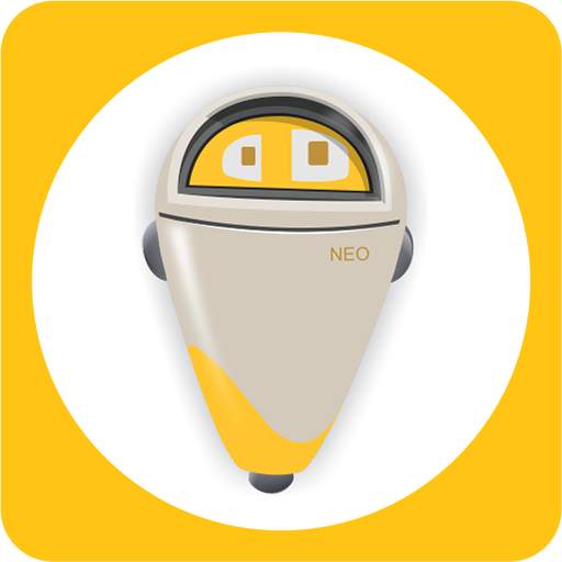 NeoTrack - School Bus Tracking 3.27
