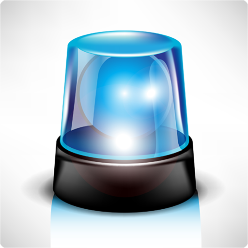 My Panic Alarm Free icon