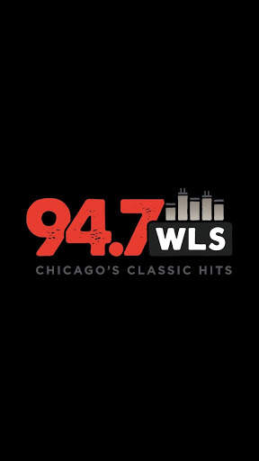 94.7 WLS-FM screenshot 3