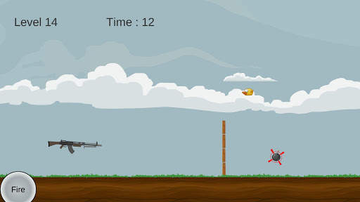 Bomb Sniper screenshot 4