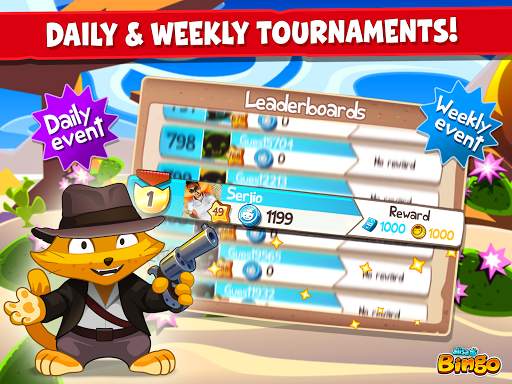 Bingo by Alisa - Live Bingo screenshot 9
