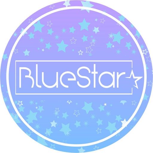 Blue Star icon