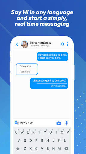 DODO - Live Video Chat screenshot 2