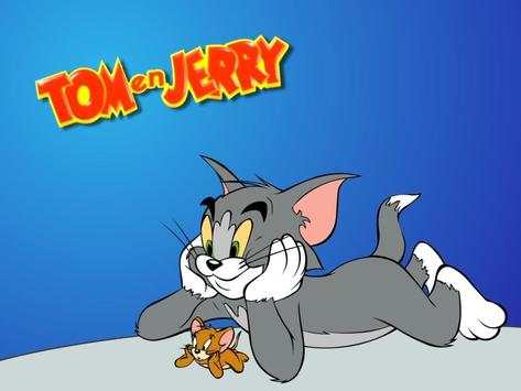 Tom And Jerry Cartoon Without Net screenshot 6