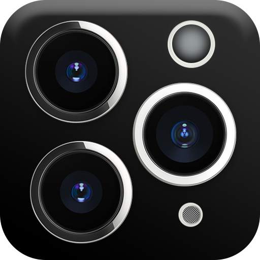 Camera for iphone 11 pro - iOS 13 camera effect 1.0