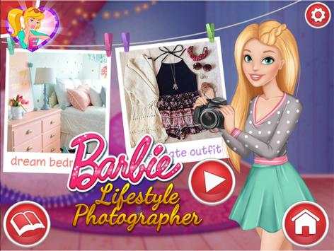 Lifestyle Girl 1 تصوير الشاشة