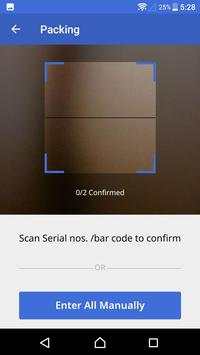 LockTheDeal Seller App 7 تصوير الشاشة