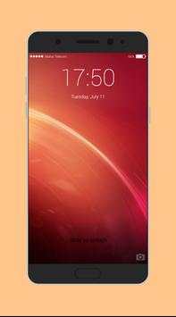 Lock Screen ìPhone8 ìOS11 📱 screenshot 4