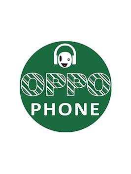 OPPOPHONE DIALER screenshot 1