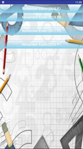 Grade 10 Geography Mobile Application screenshot 6