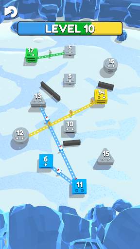 City Takeover screenshot 1