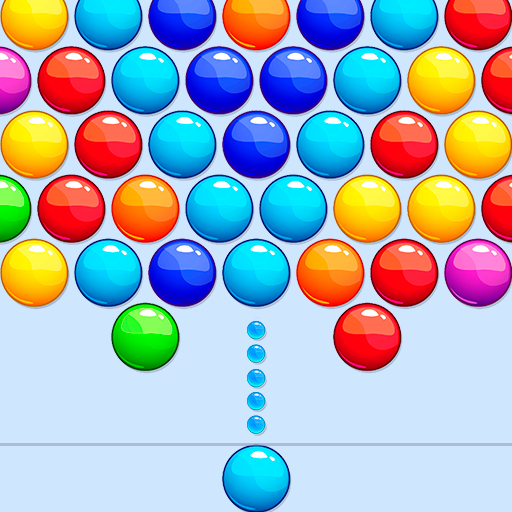 Shoot Bubbles 2020 icon
