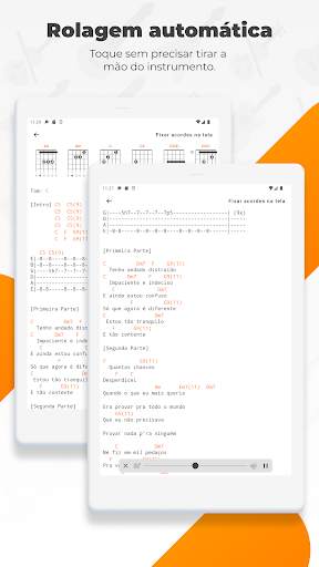 Cifra Club screenshot 8