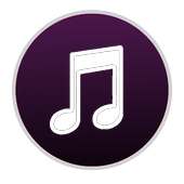 Music API 🎵 logo