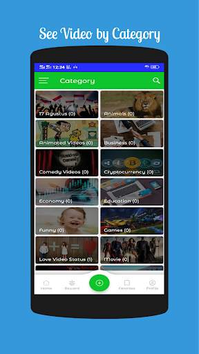 ESC Status screenshot 2