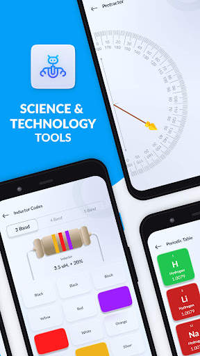 All Smart Tools - Daily Uses screenshot 7