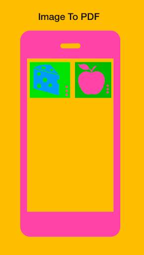 Image to PDF Converter screenshot 9