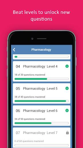 USMLE Exam Prep 2019 Edition screenshot 5