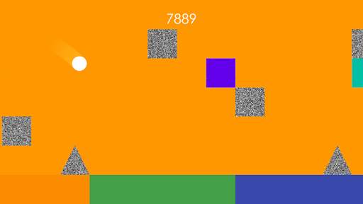 Geometry Runner скриншот 8