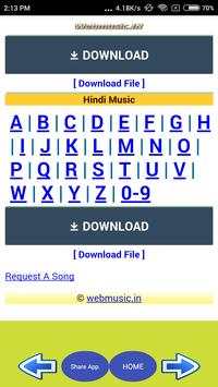 Download MP3 Songs Free screenshot 4
