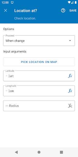 Automate screenshot 4