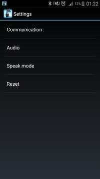 Wi-Fi Walkie Talkie screenshot 4
