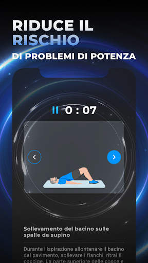 Dr.Prost - Esercizi di Kegel screenshot 4