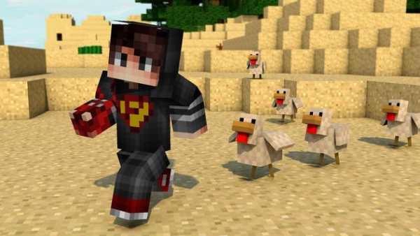 Minecraft Wallpaper HD screenshot 2