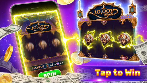 Royal Slots: win real money screenshot 5