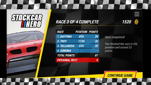 Car Racing 2021 screenshot 6