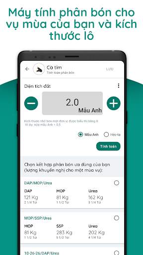 Plantix - Bác sĩ cây trồng screenshot 6