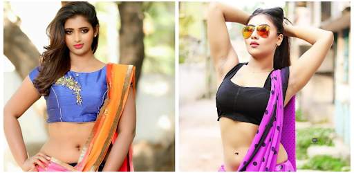 Indian Hot Desi Girls | Sexy Girls Wallpapers screenshot 1