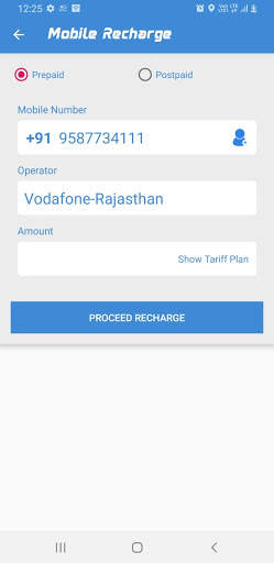 Edge Money - AEPS Micro ATM screenshot 5