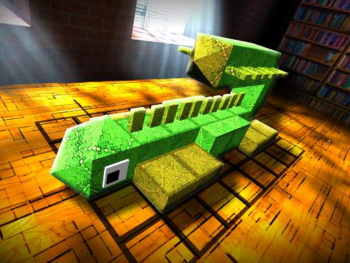 MonsterCrafter screenshot 12