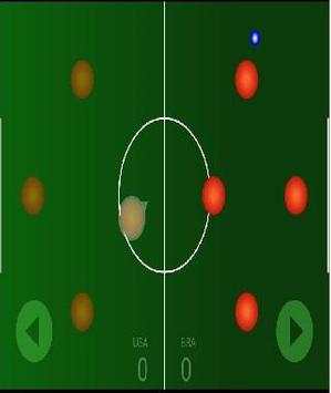 Mini Board Soccar screenshot 2