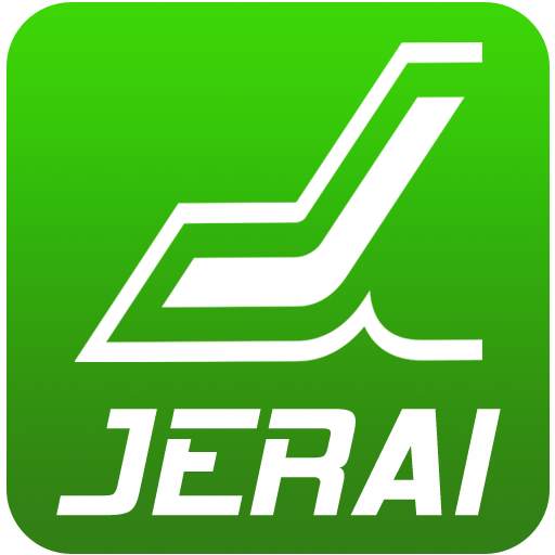 JERAI FITNESS WORKOUT 0.0.5