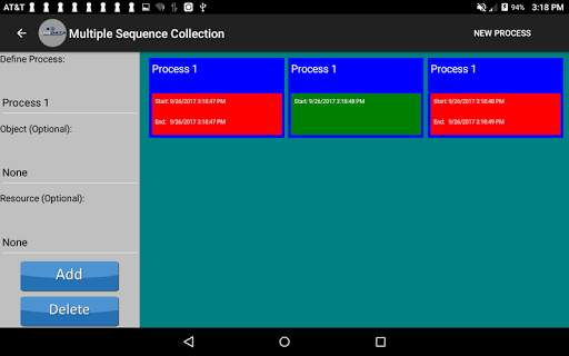 SimData screenshot 4